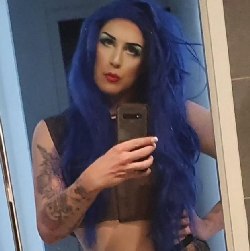 Transgender zoekt slaaf